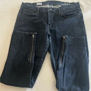 GAP 1969  Indigo Denim Jeans